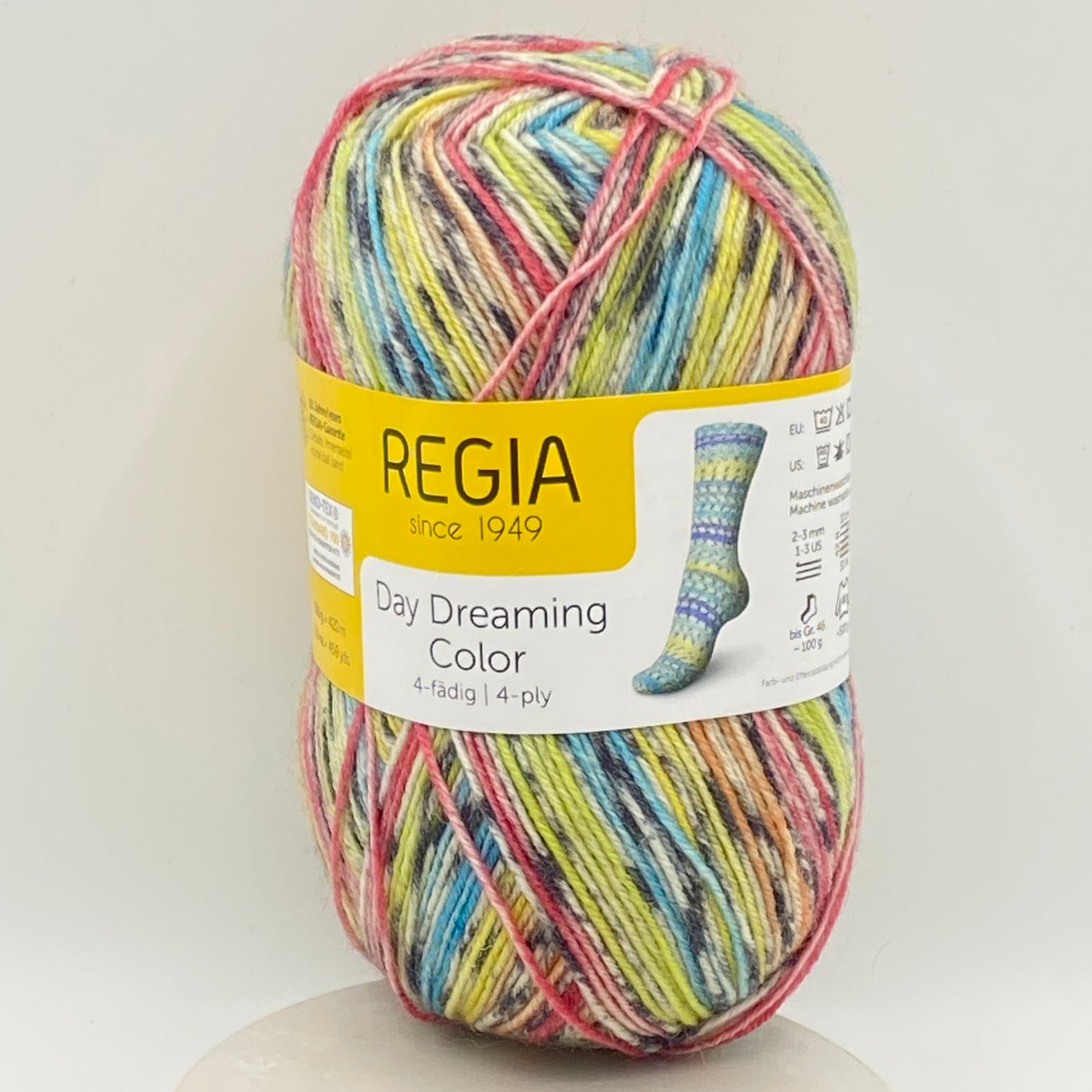 REGIA　Day Dreaming Color　＃3065