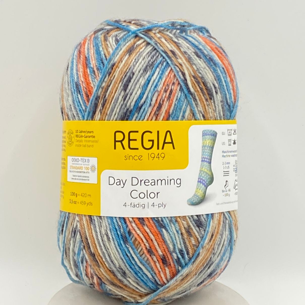 REGIA　Day Dreaming Color　＃3060
