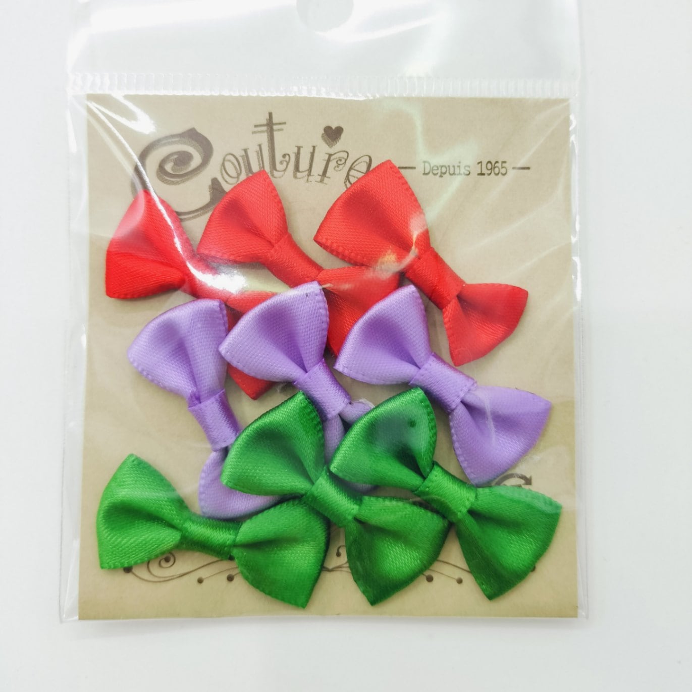 ミニリボンパーツ　ＴＲＰ－１３