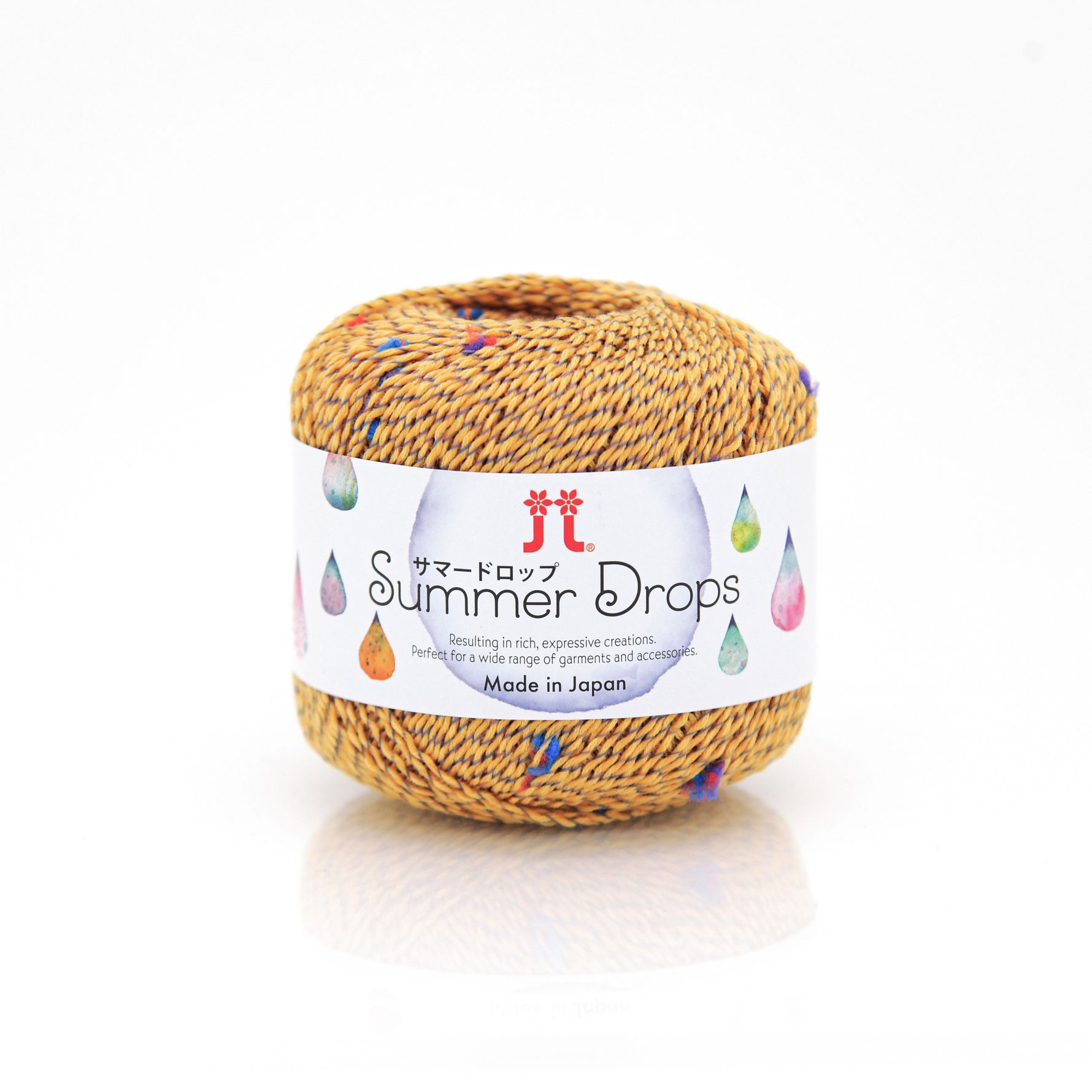 ハマナカ　サマードロップ