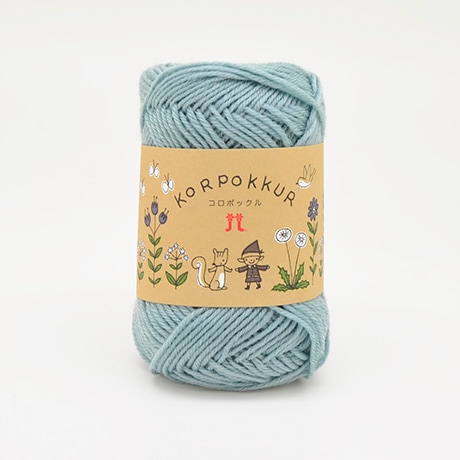 ハマナカ　コロポックル