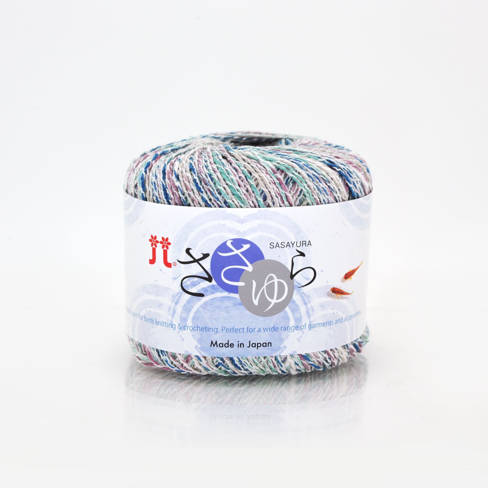 ハマナカ　ささゆら