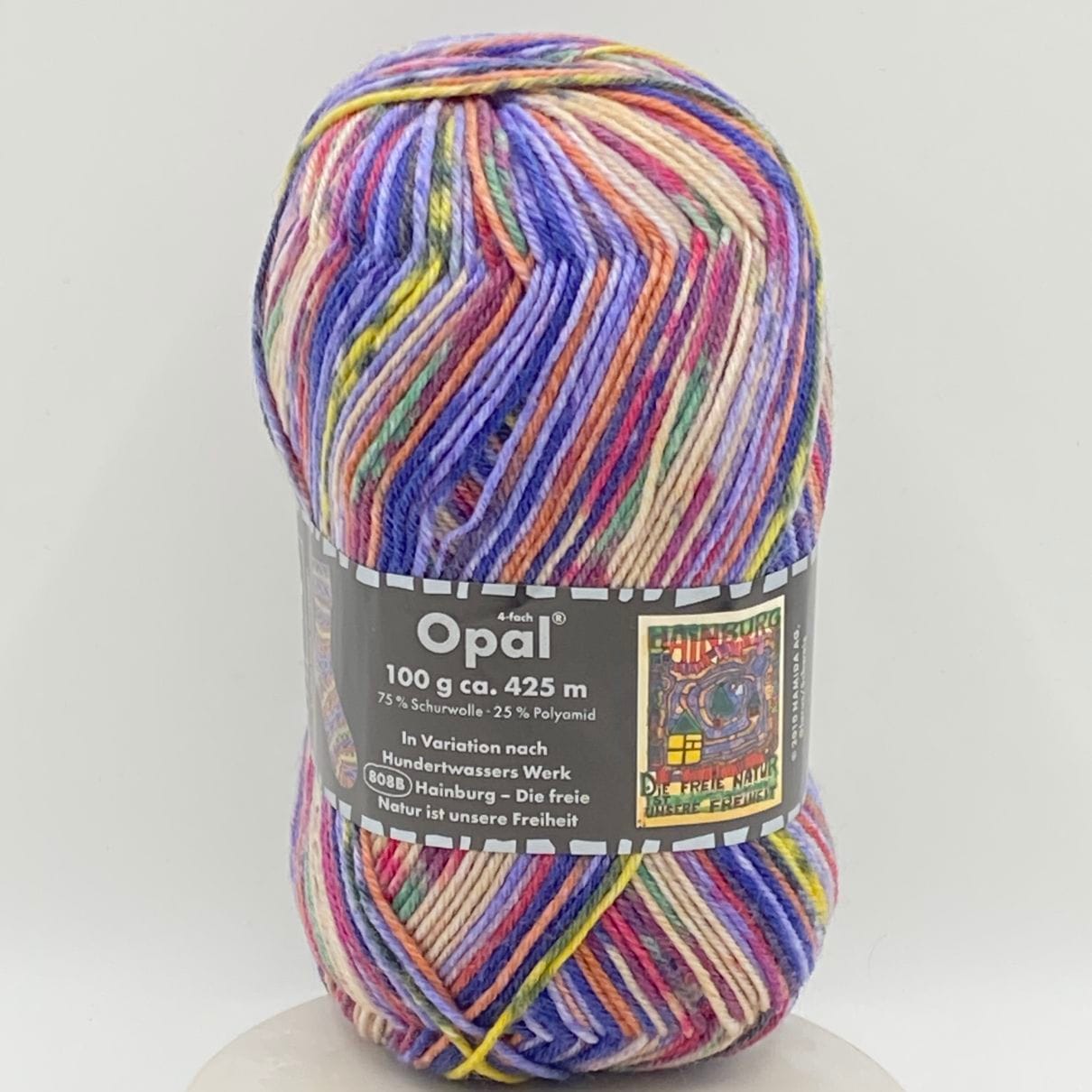 Opal　Hundertwassers　＃3204