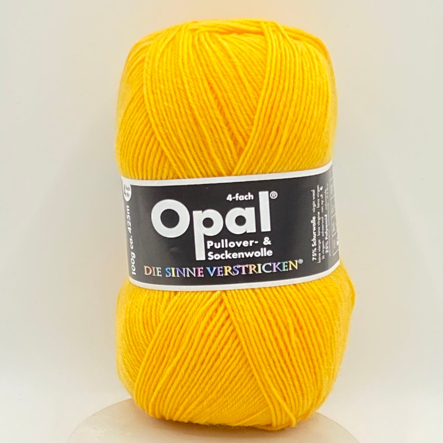 Opal　Uni　4-ply ＃5182