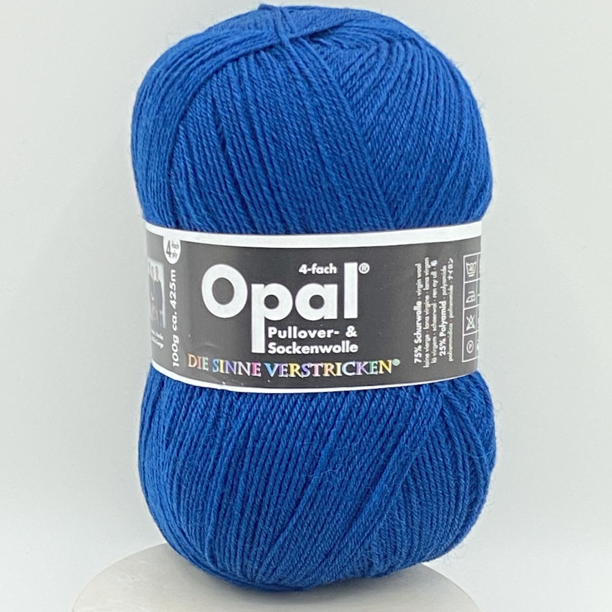 Opal　Uni　4-ply ＃5187