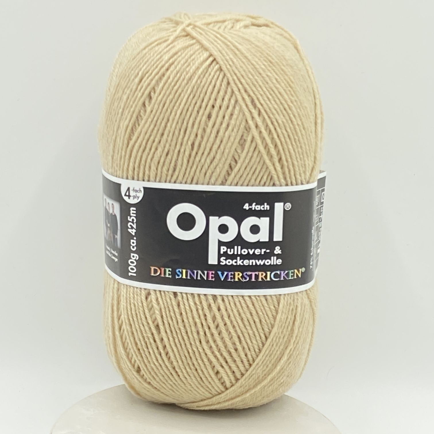 Opal　Uni　4-ply ＃5189