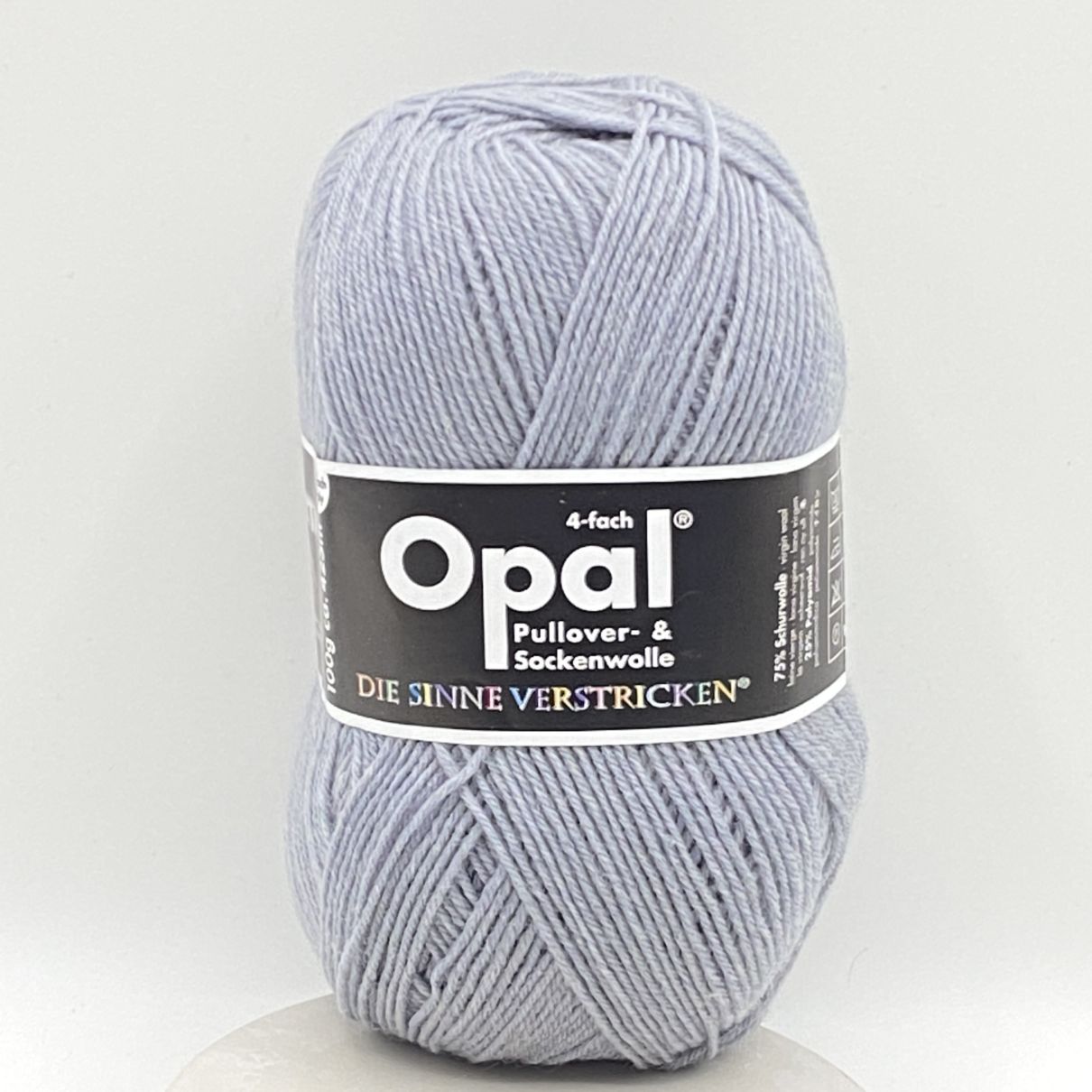 Opal　Uni　4-ply ＃5193