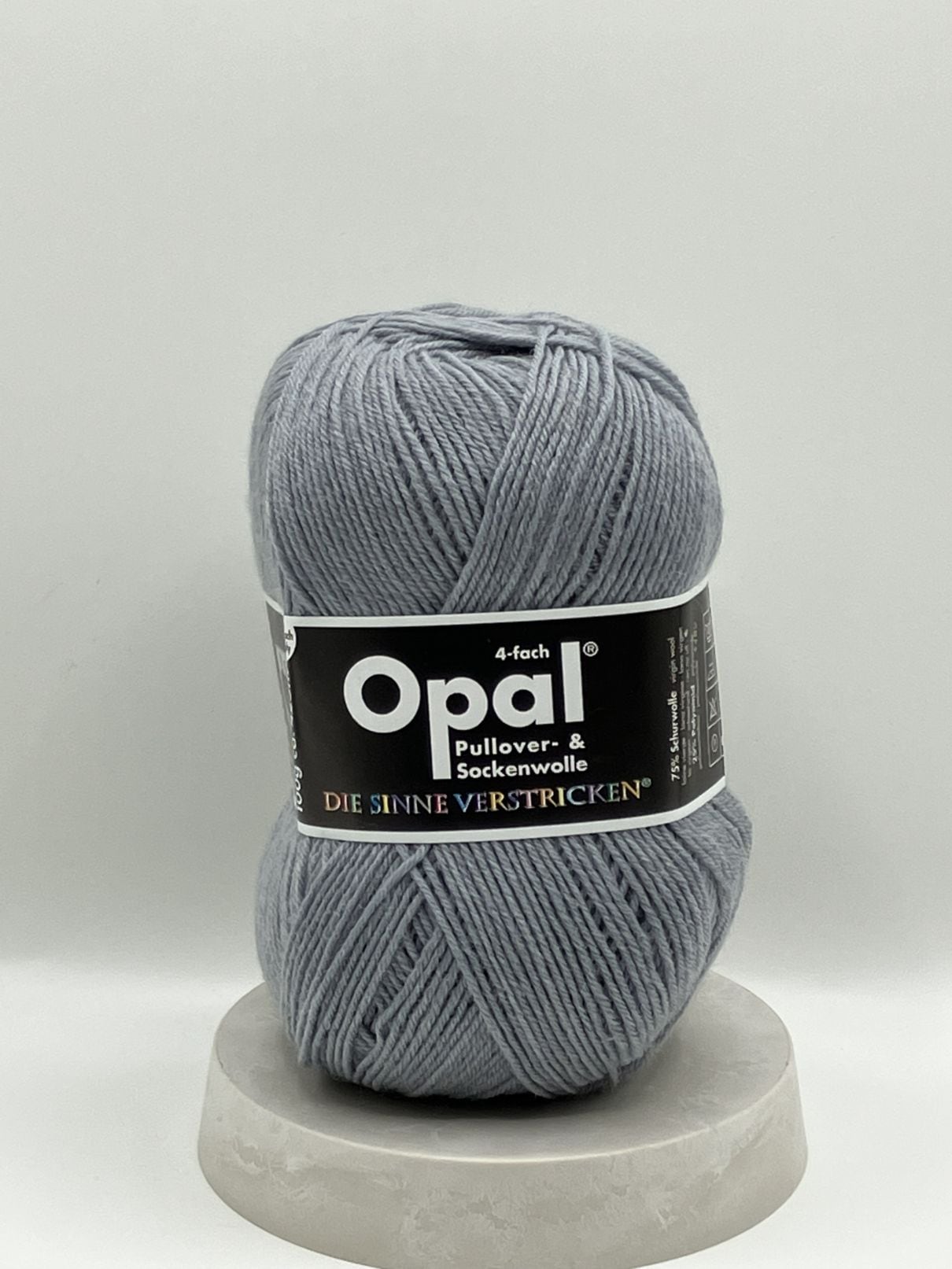 Opal　Uni　4-ply ＃5193