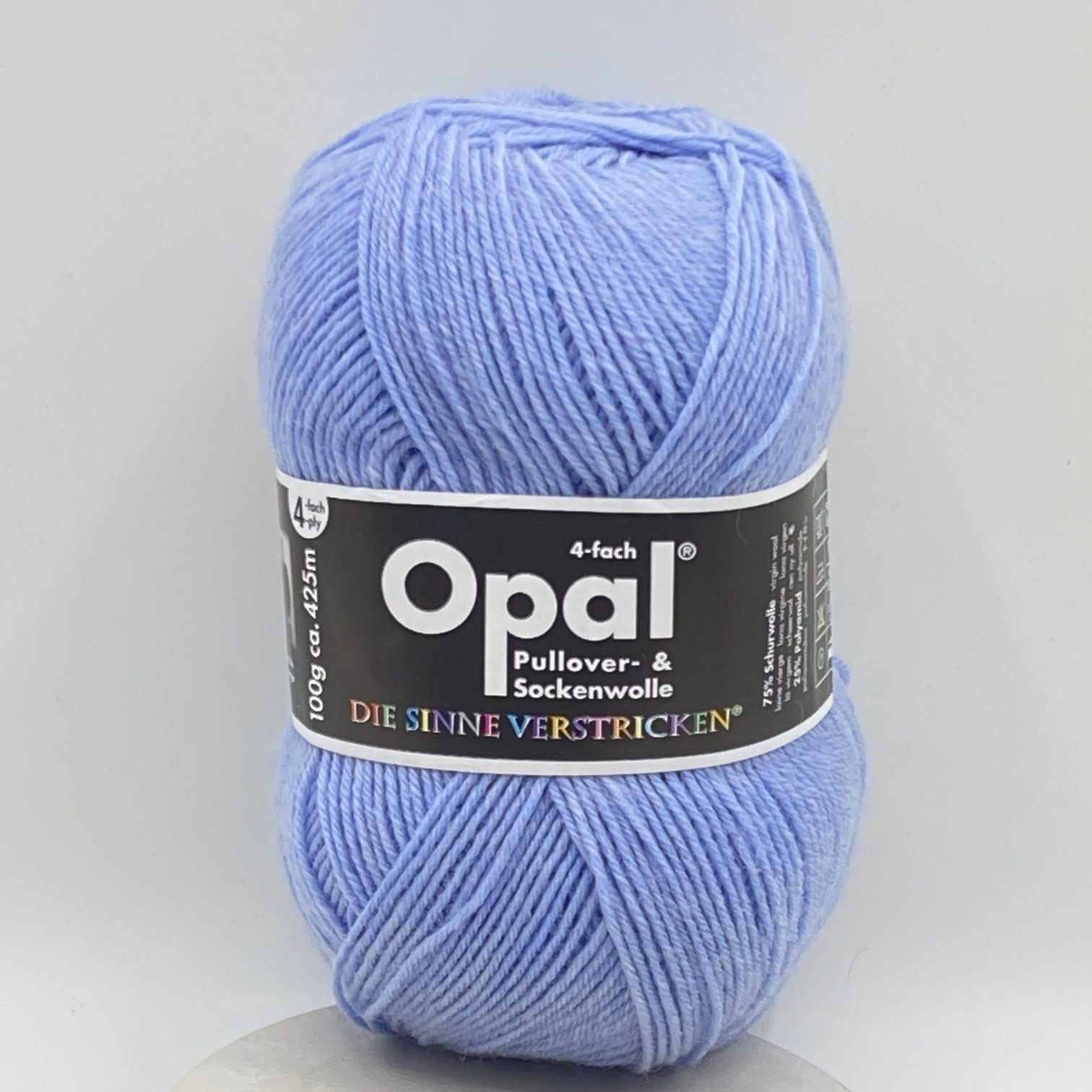 Opal　Uni　4-ply ＃9932