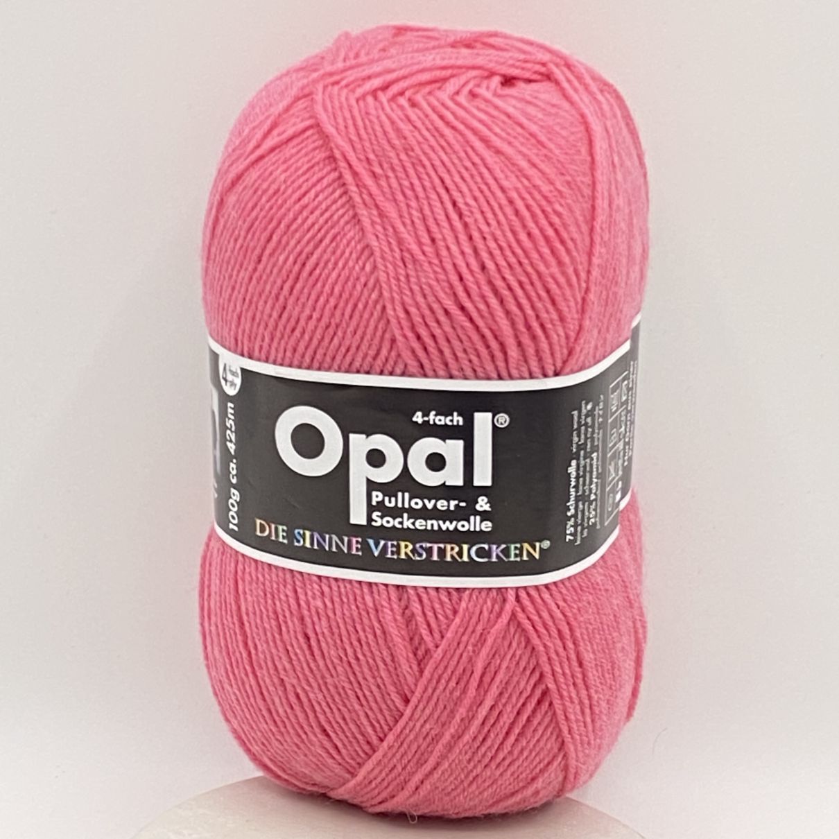 Opal　Uni　4-ply ＃9940