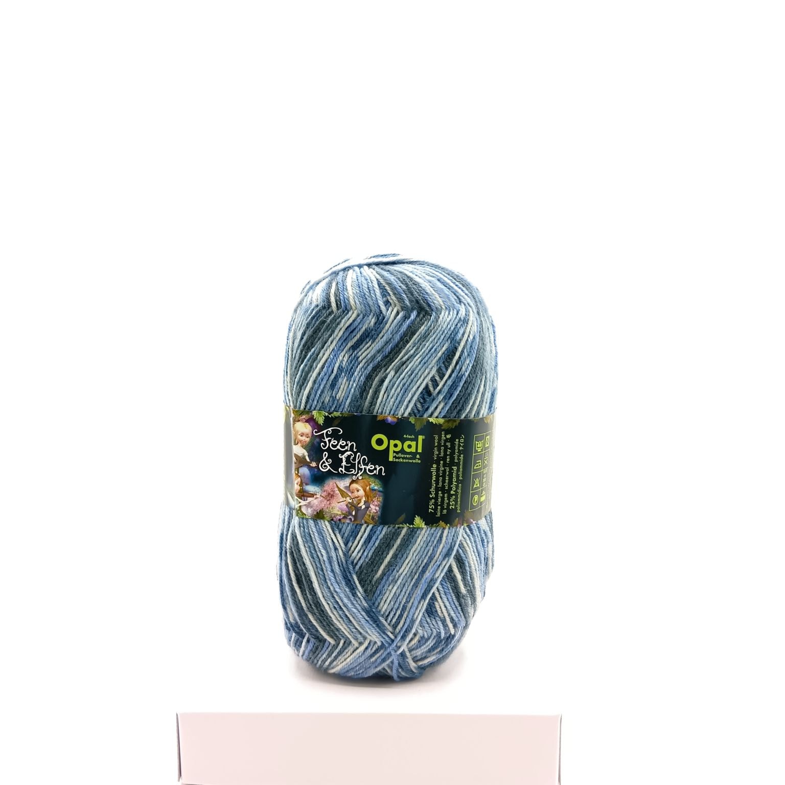 Opal　【復刻版】 Feen＆Elfen #5523