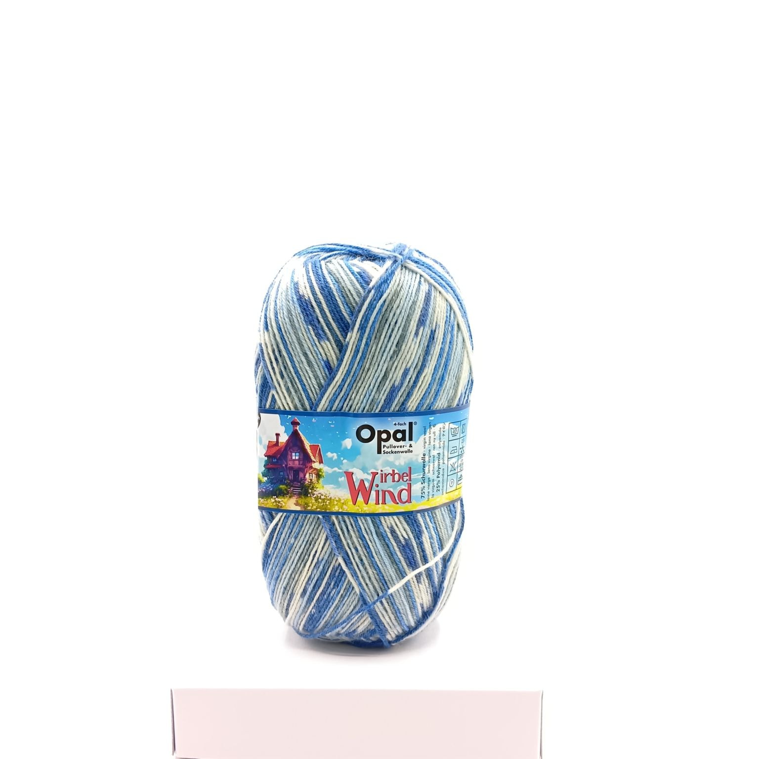 Opal　Wirbelwind #11477