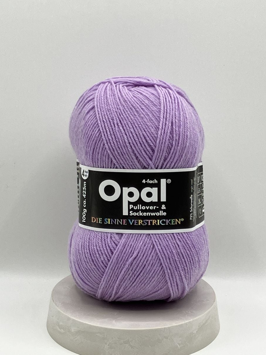 Opal　Uni　4-ply ＃5186