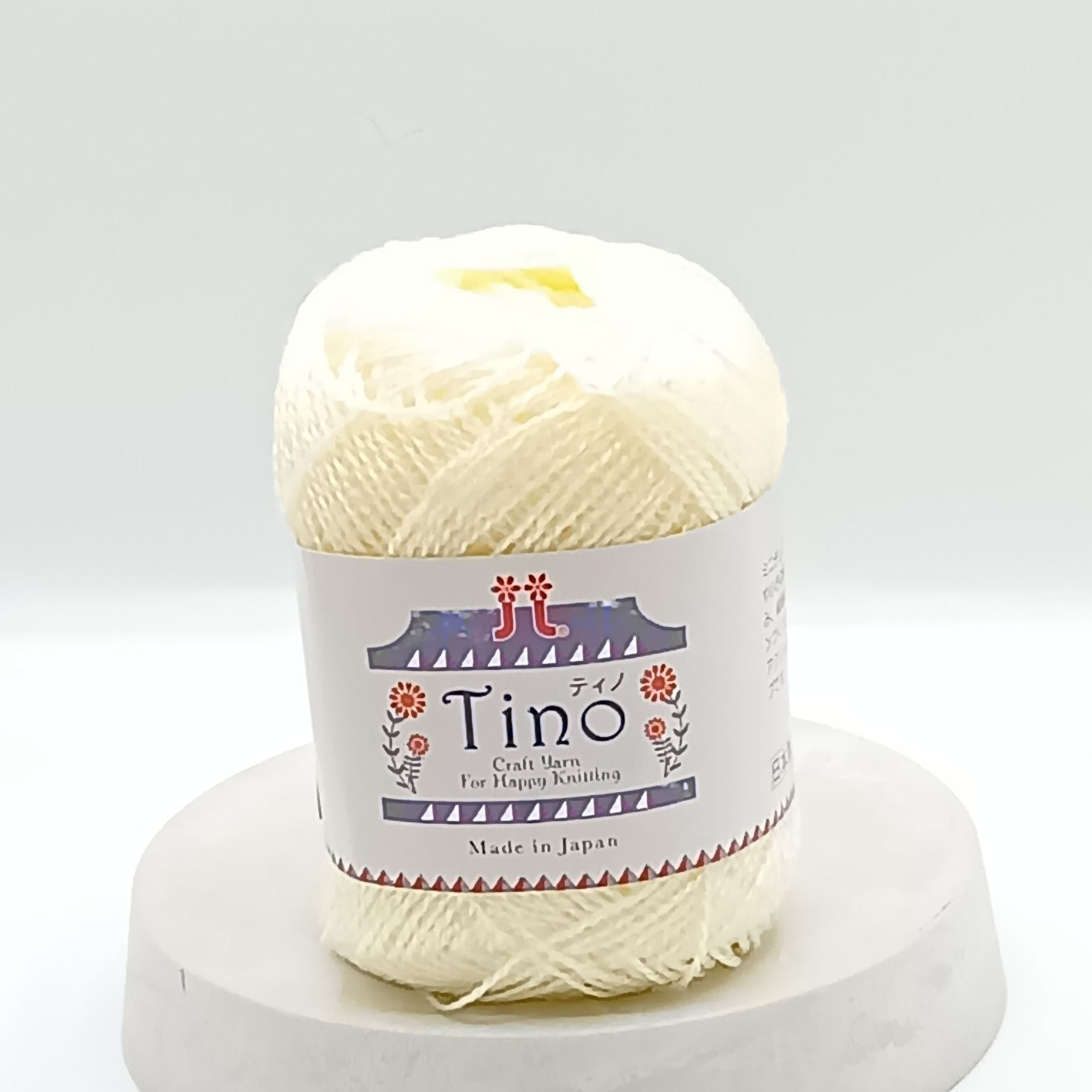 ハマナカ　ティノ　＃2