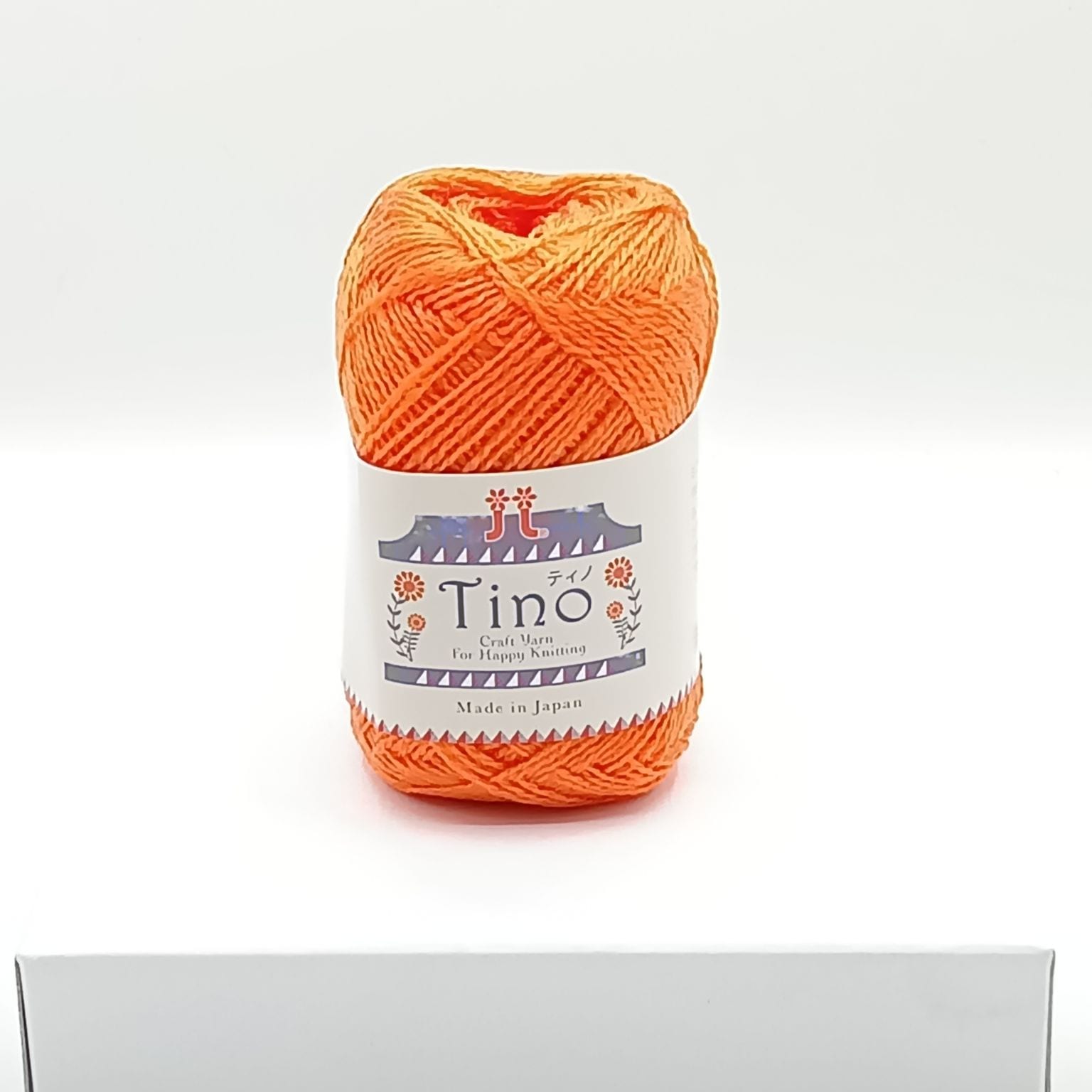 ハマナカ　ティノ　＃7