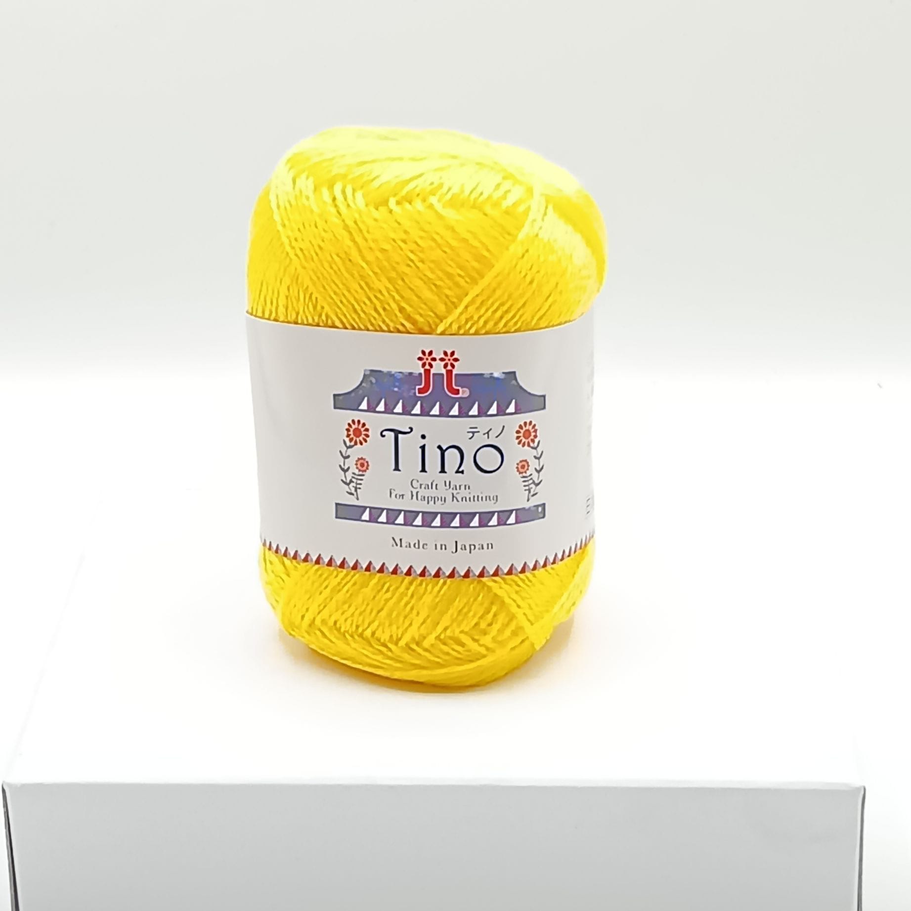 ハマナカ　ティノ　＃8