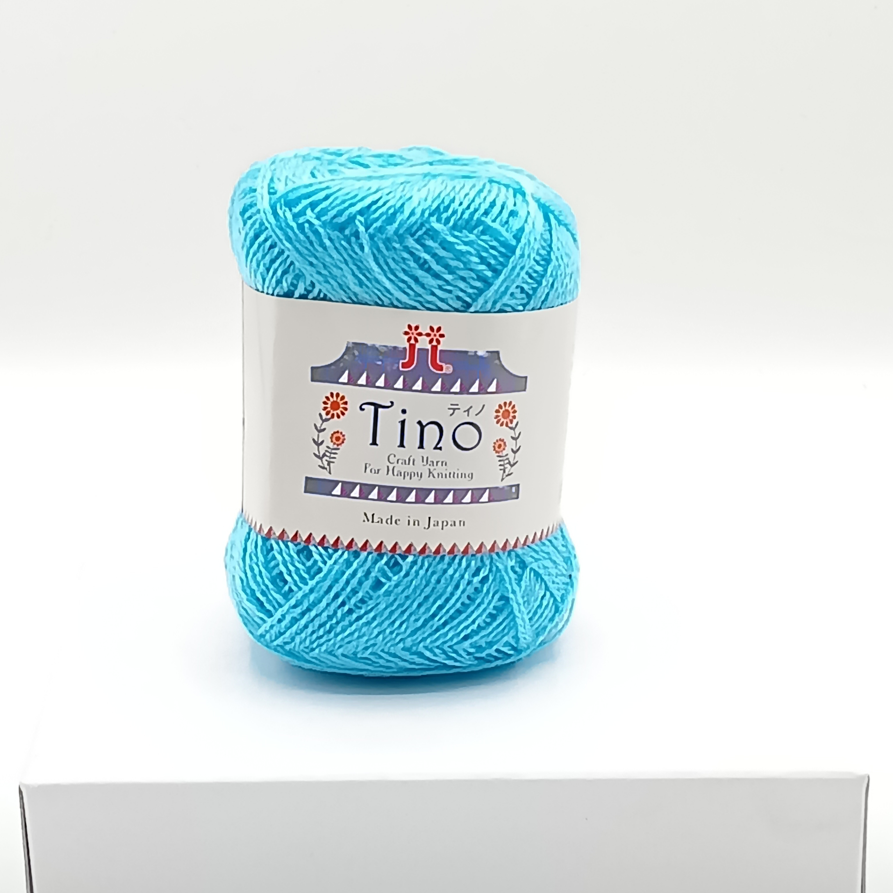 ハマナカ　ティノ　＃11