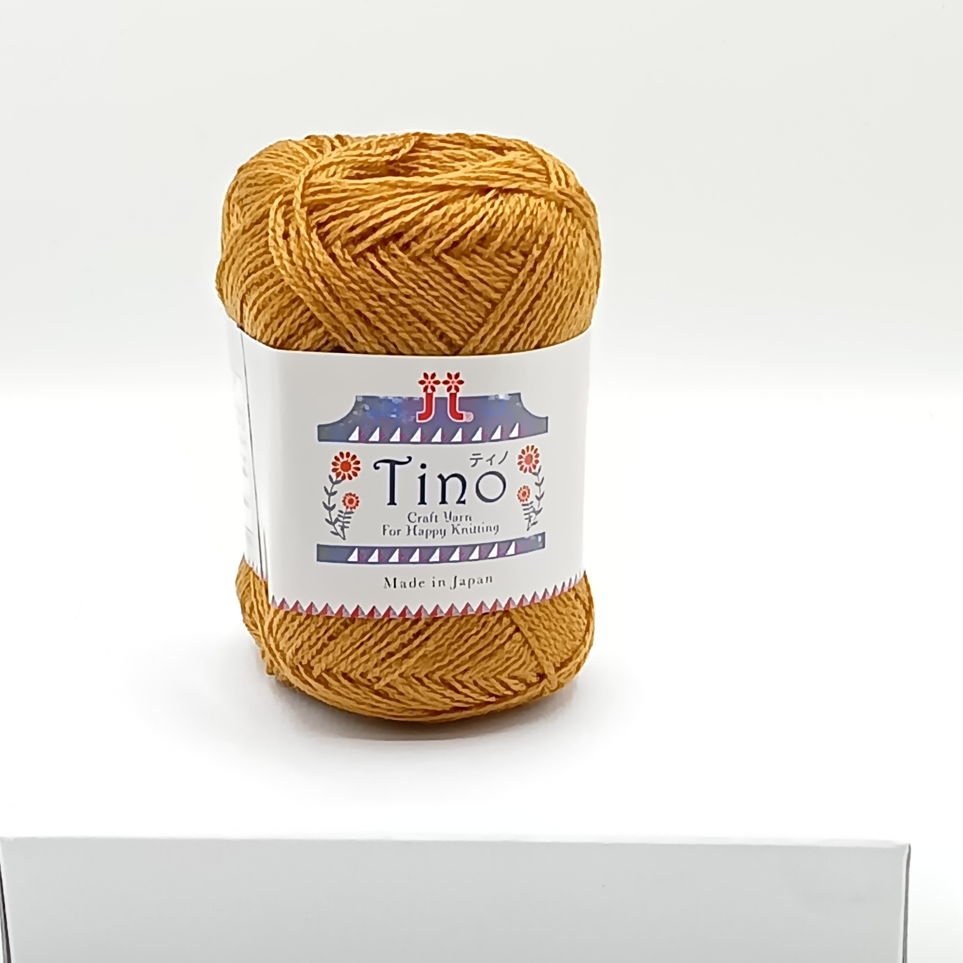 ハマナカ　ティノ　＃13