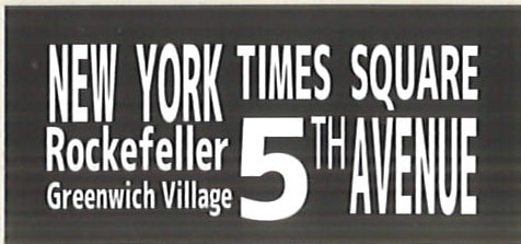 ブルックリンタグ　　ＢＲＴ－Ｂ