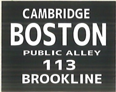 ブルックリンタグ　　ＢＲＴ－Ｃ