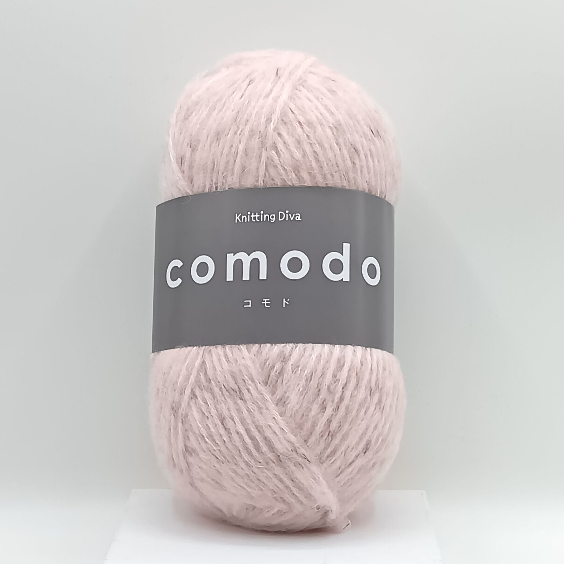 comodoo コモドー　わたしのきょうかい Knitting Diva,comodo(コモド) | ふわふわ倉庫