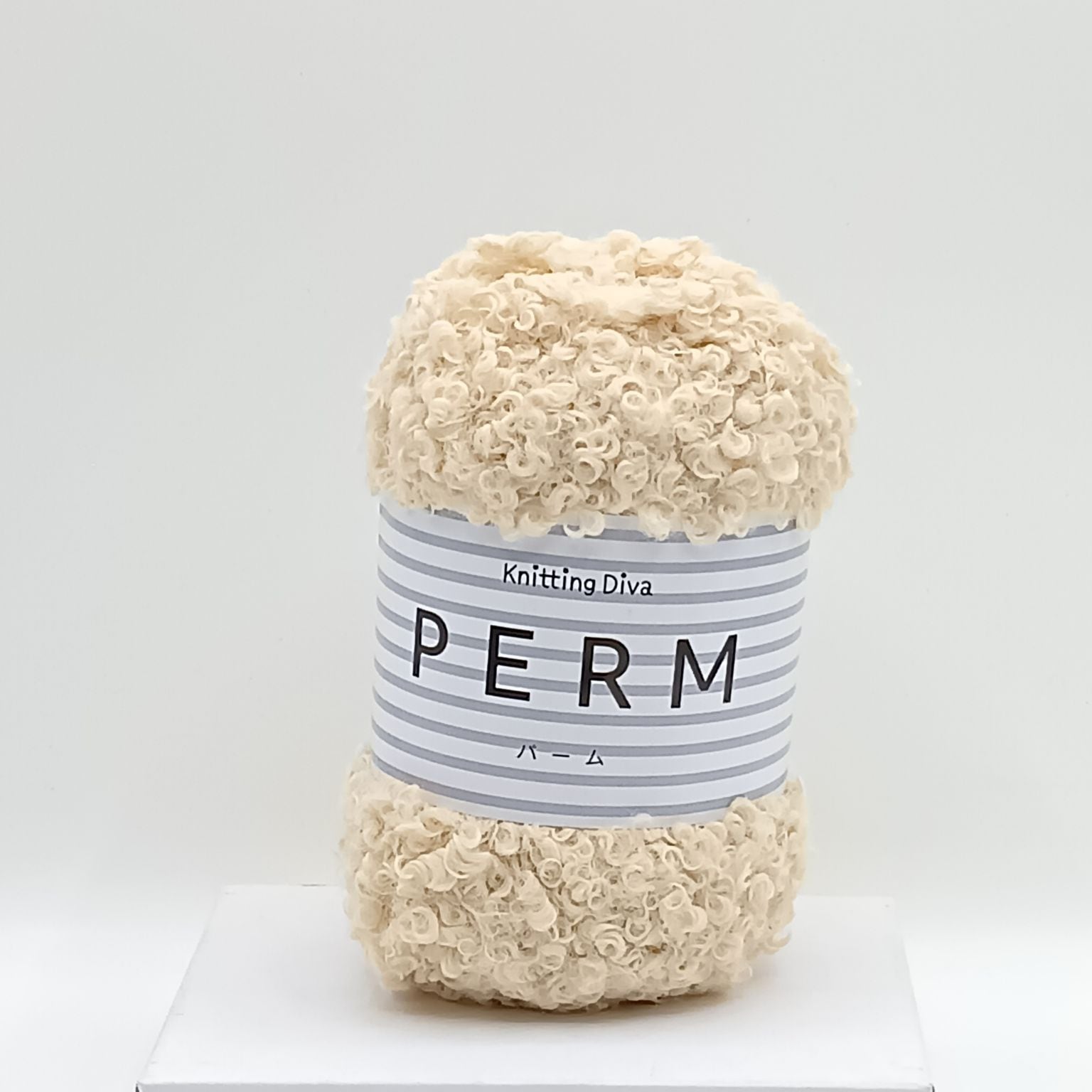 perm(パーム)　＃3