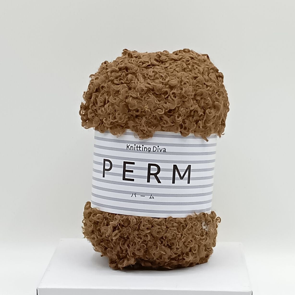 perm(パーム)　＃8