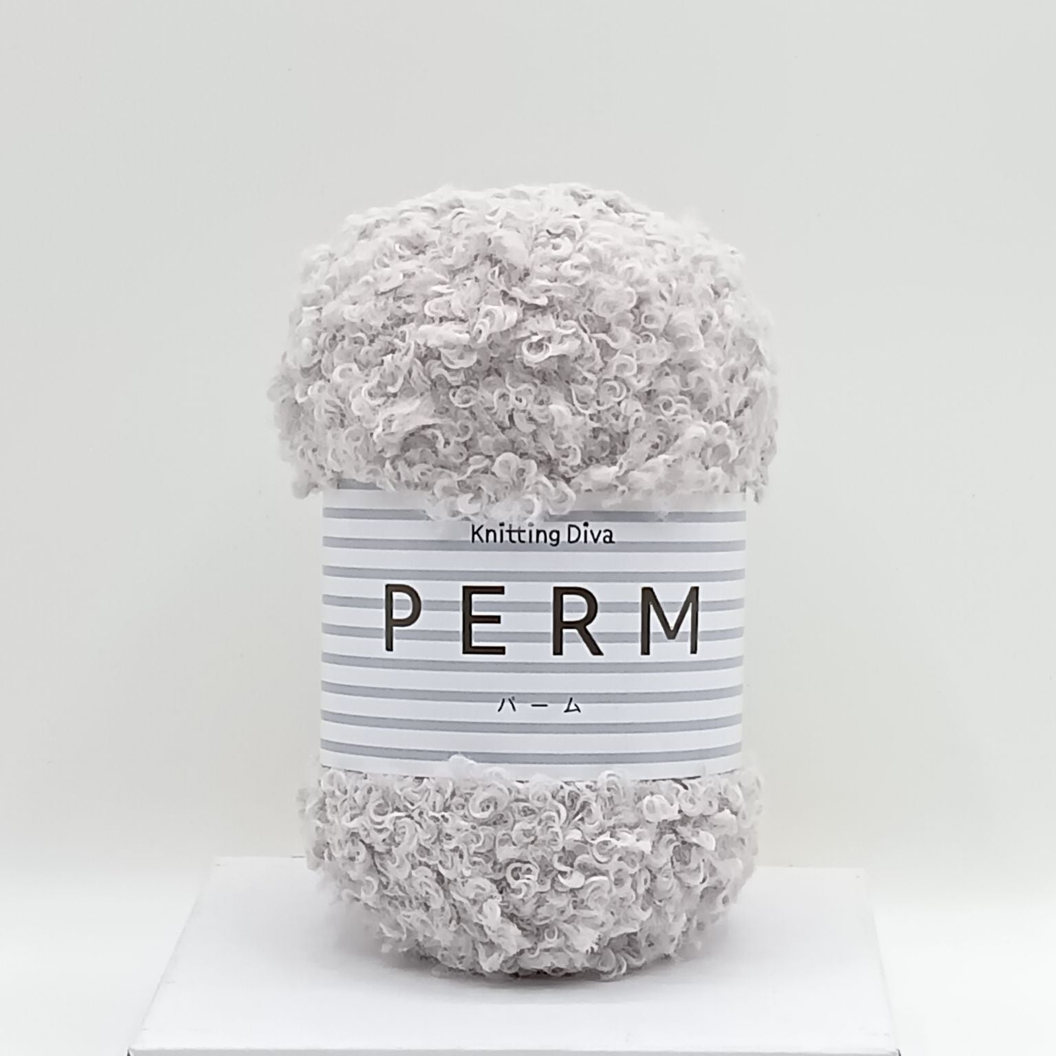 perm(パーム)　＃9