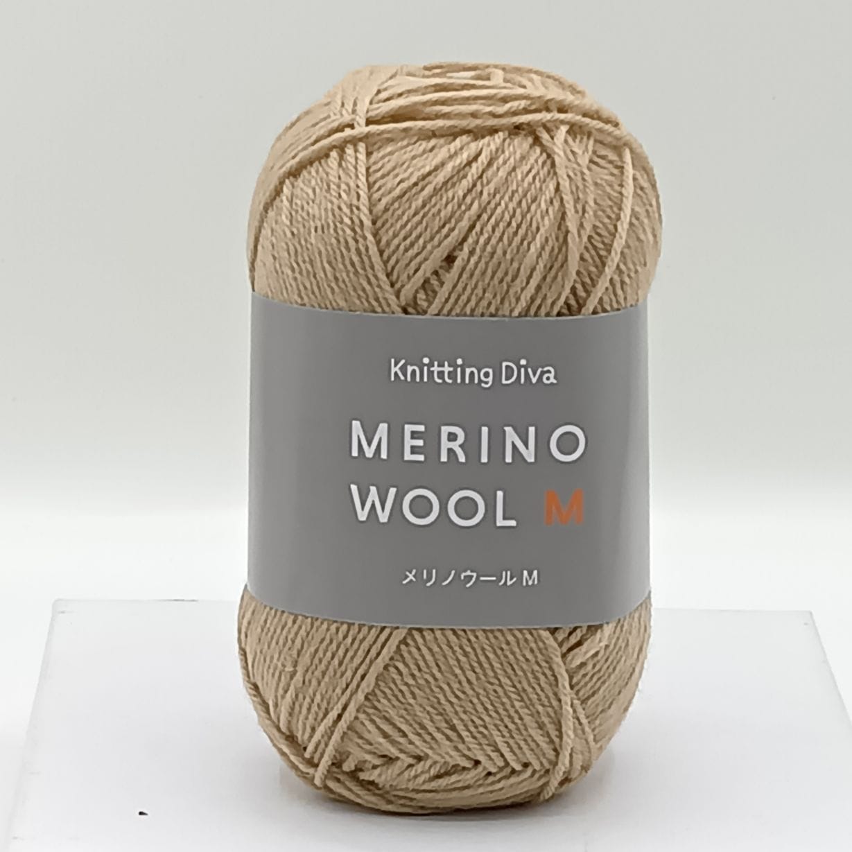 merino wool M(メリノウールM)　＃3