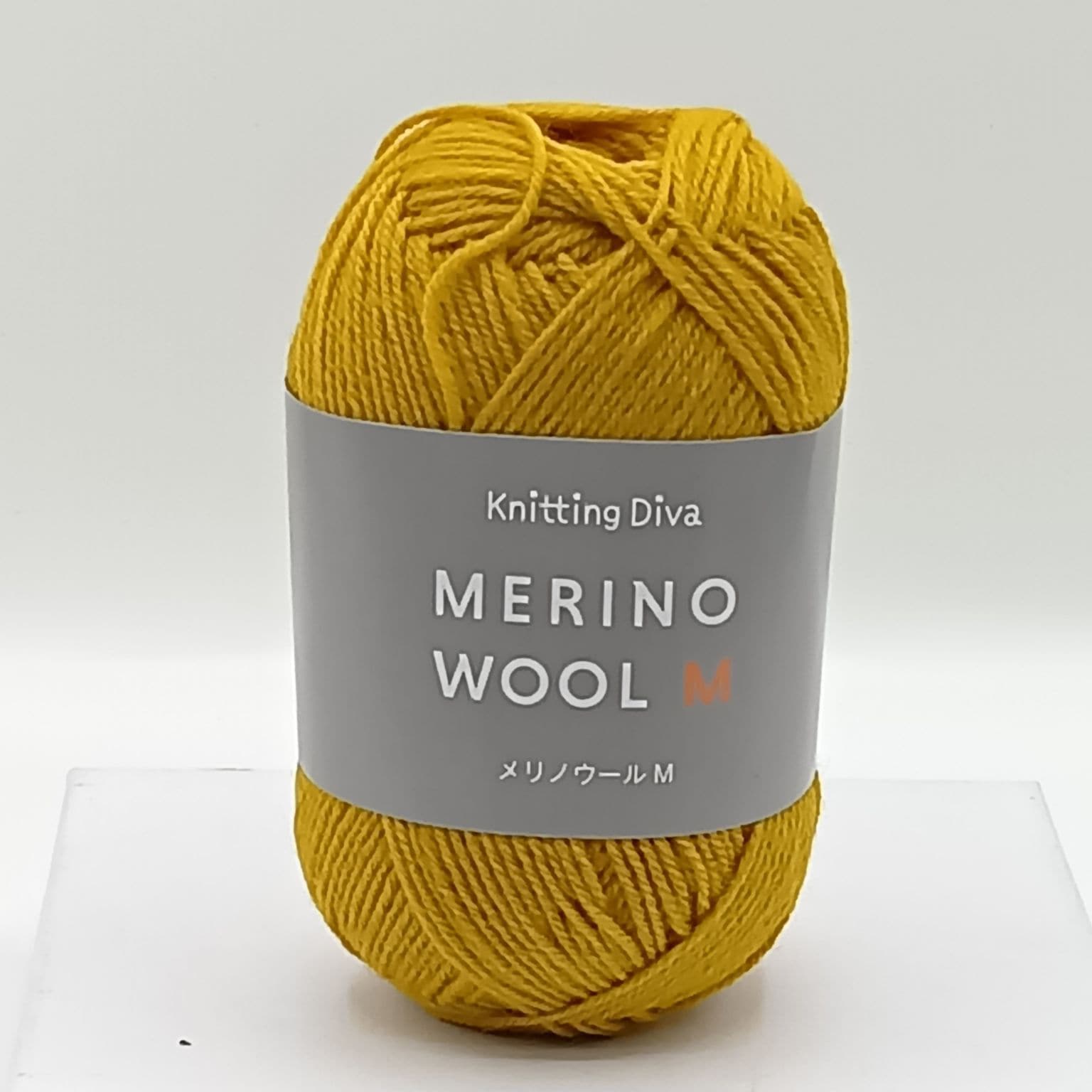 merino wool M(メリノウールM)　＃4