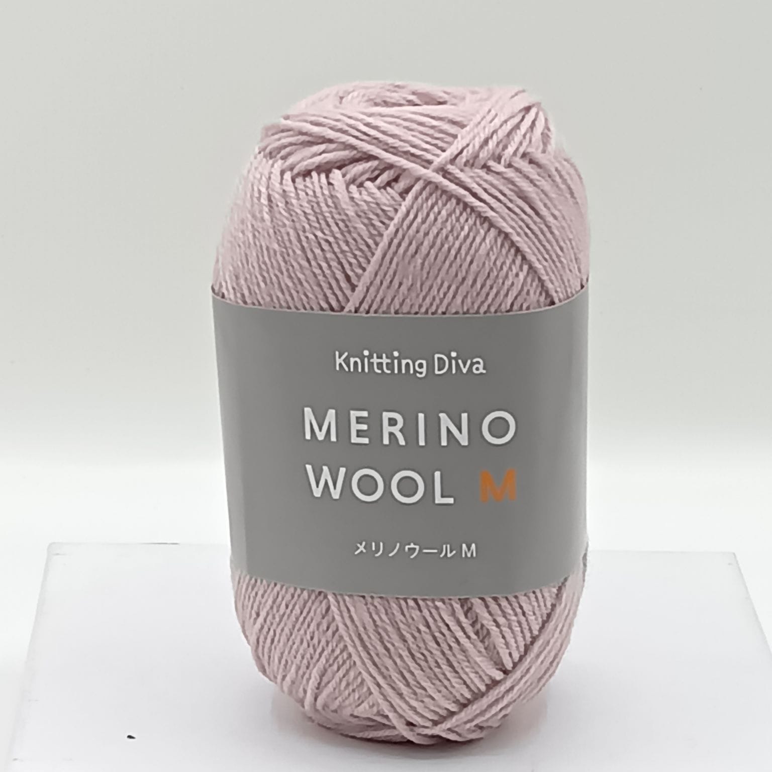 merino wool M(メリノウールM)　＃5