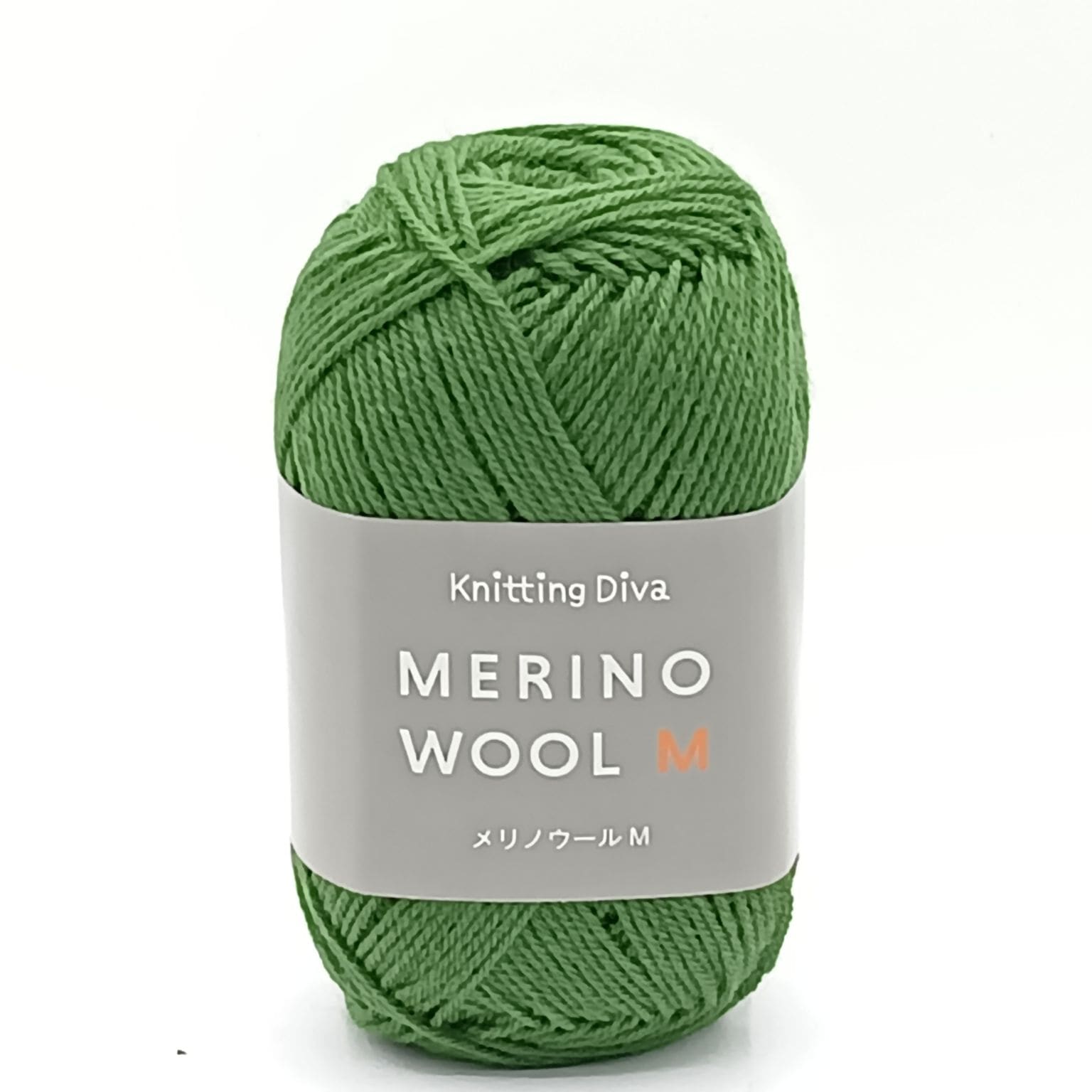 merino wool M(メリノウールM)　＃12