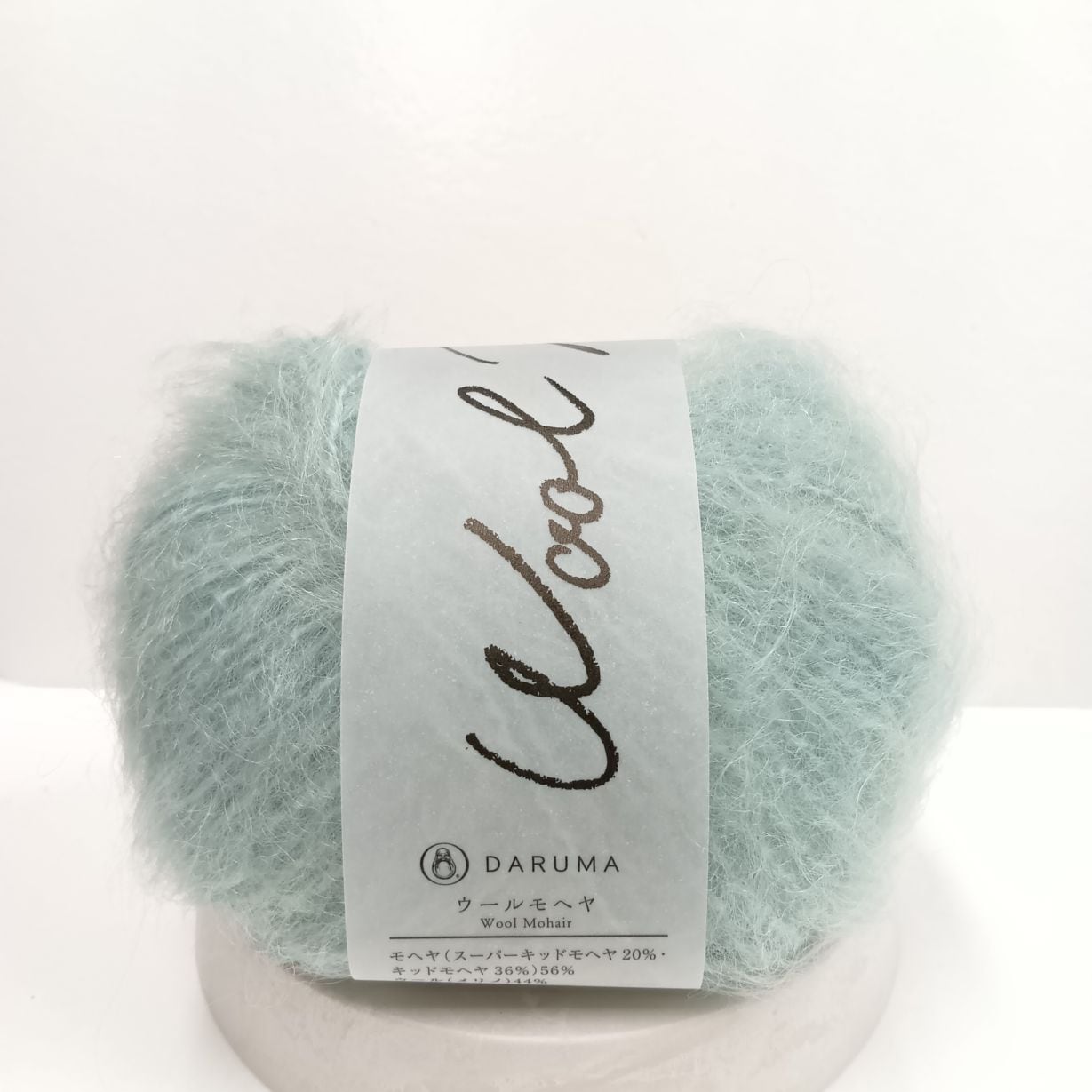Wool Mohair（ウールモヘヤ） ＃3