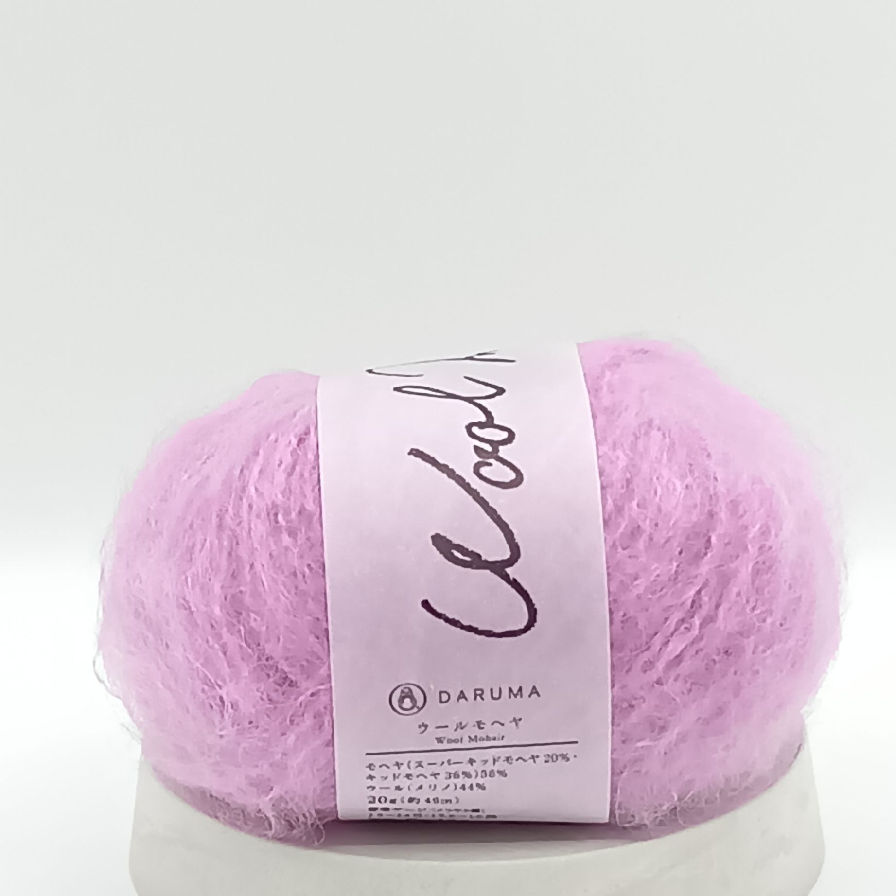 Wool Mohair（ウールモヘヤ） ＃16