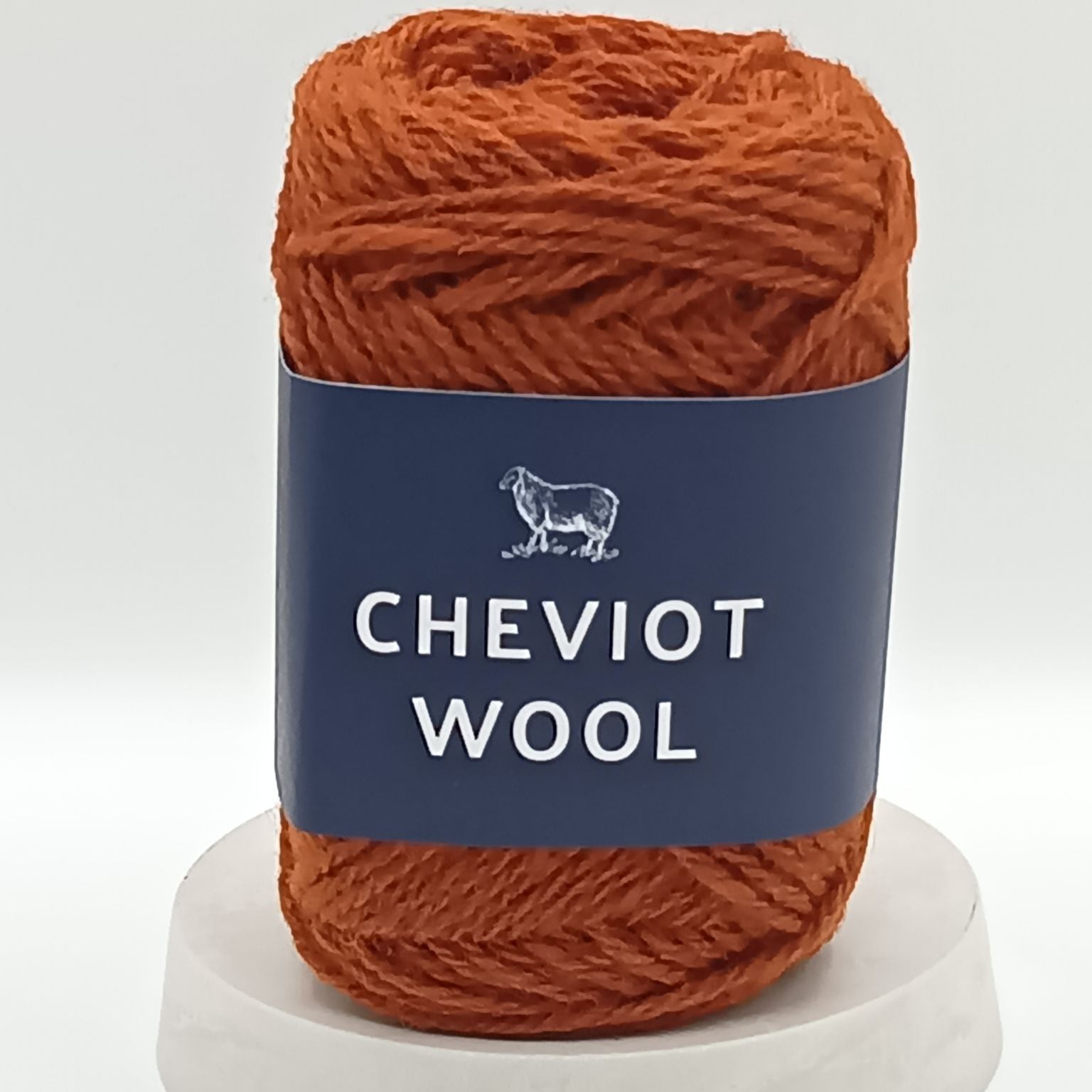 Cheviot Wool（チェビオットウール） ＃8