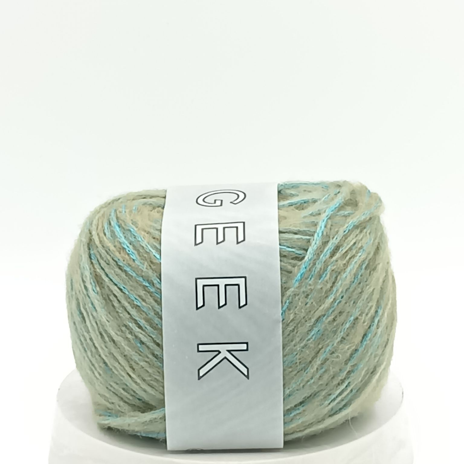 GEEK（ギーク） ＃10