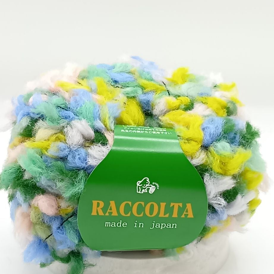 ラッコルタ　＃203