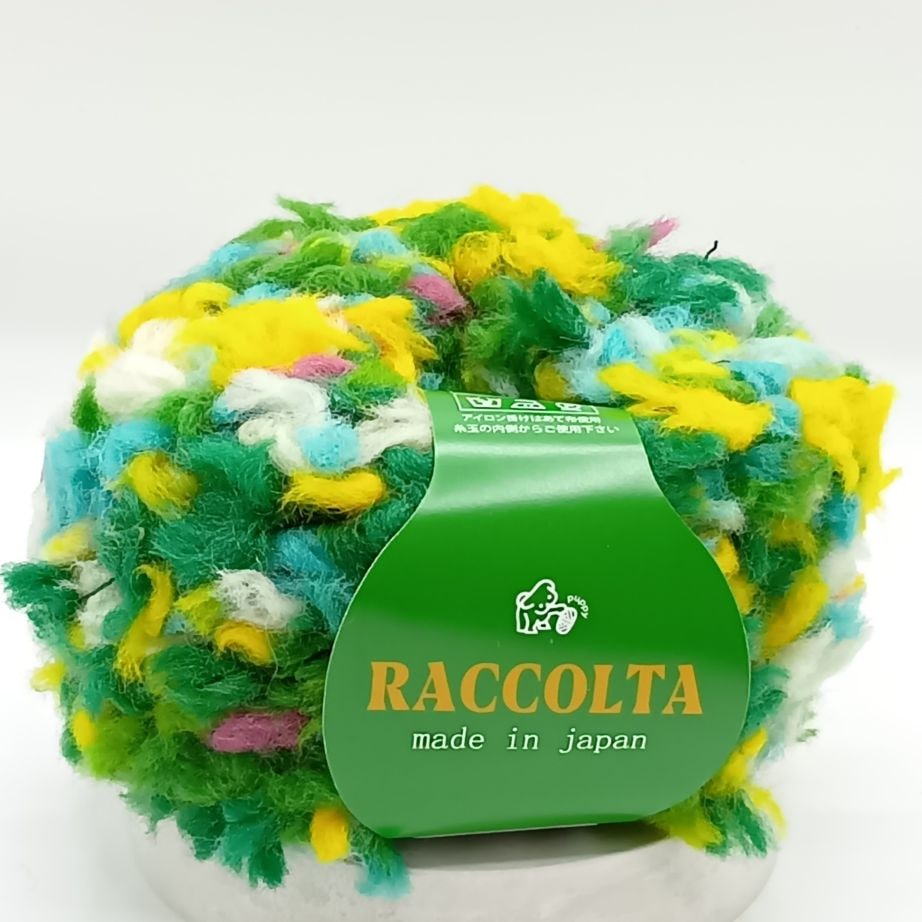 ラッコルタ　＃204