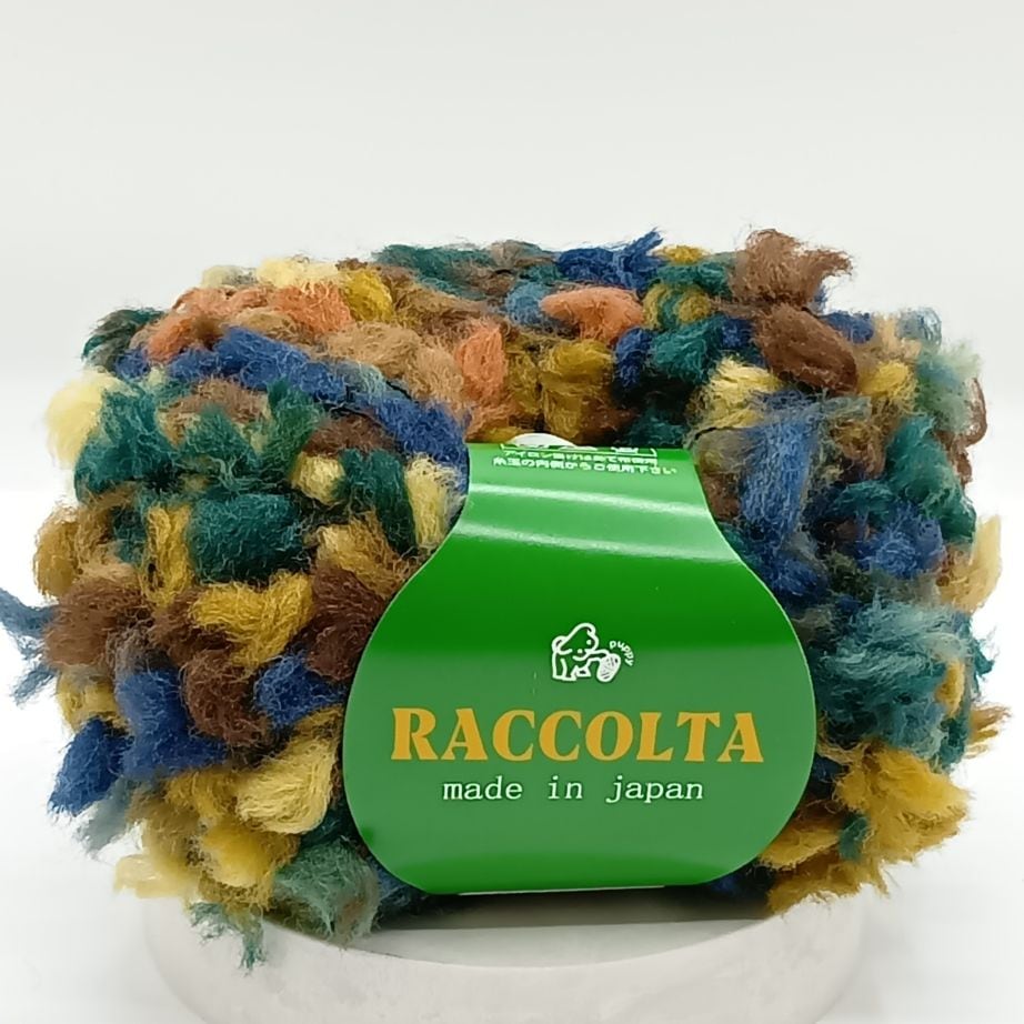 ラッコルタ　＃205