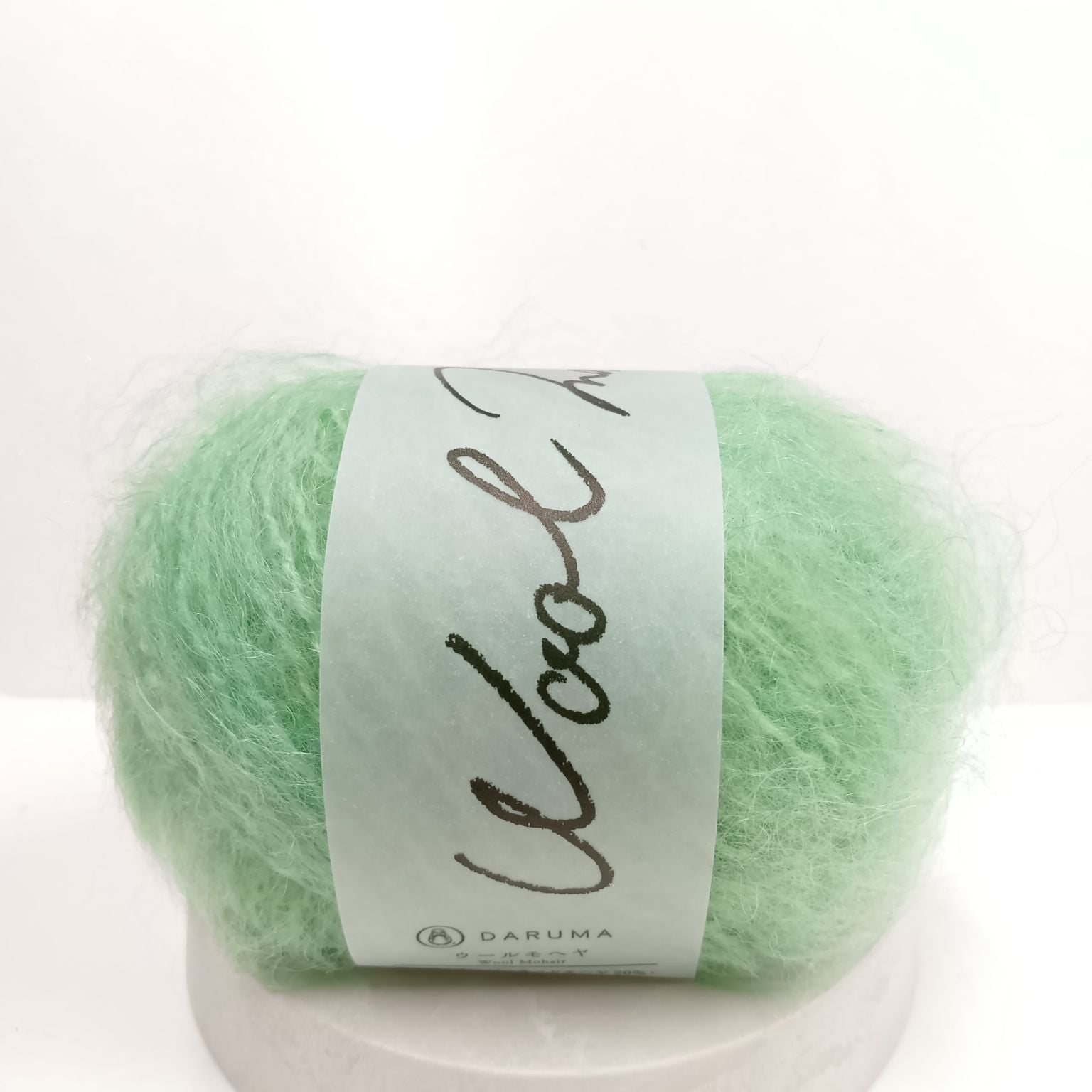 Wool Mohair（ウールモヘヤ） ＃14