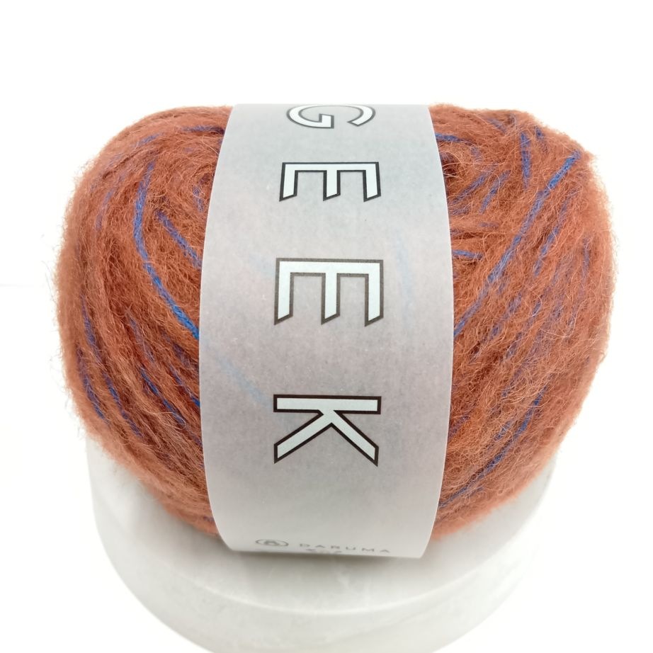 GEEK（ギーク） ＃5