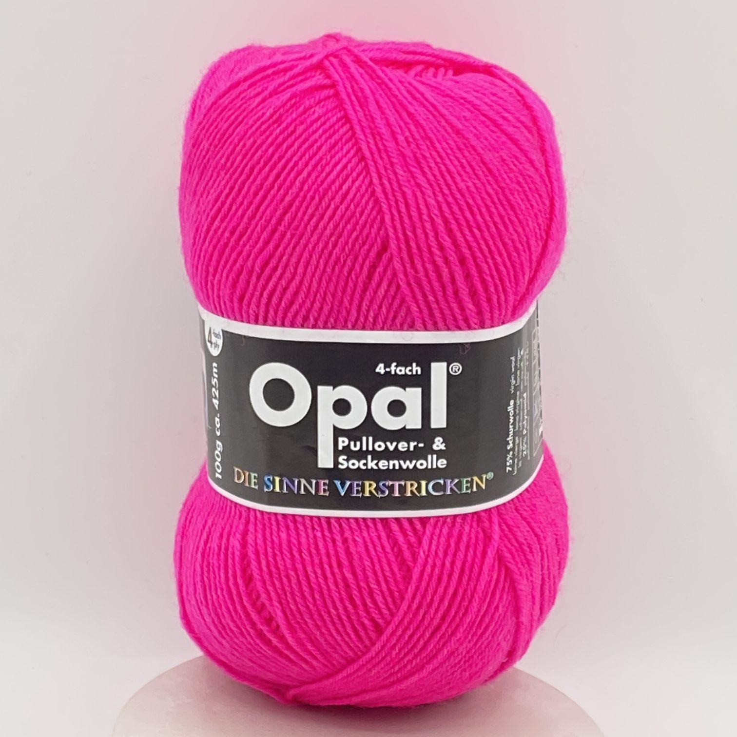 Opal　Uni　4-ply ＃2010