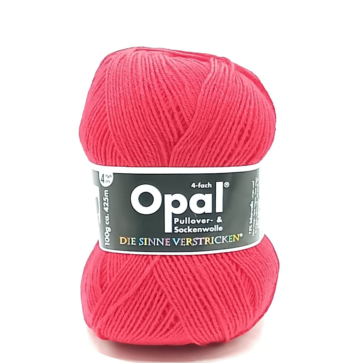 Opal　Uni　4-ply ＃5180