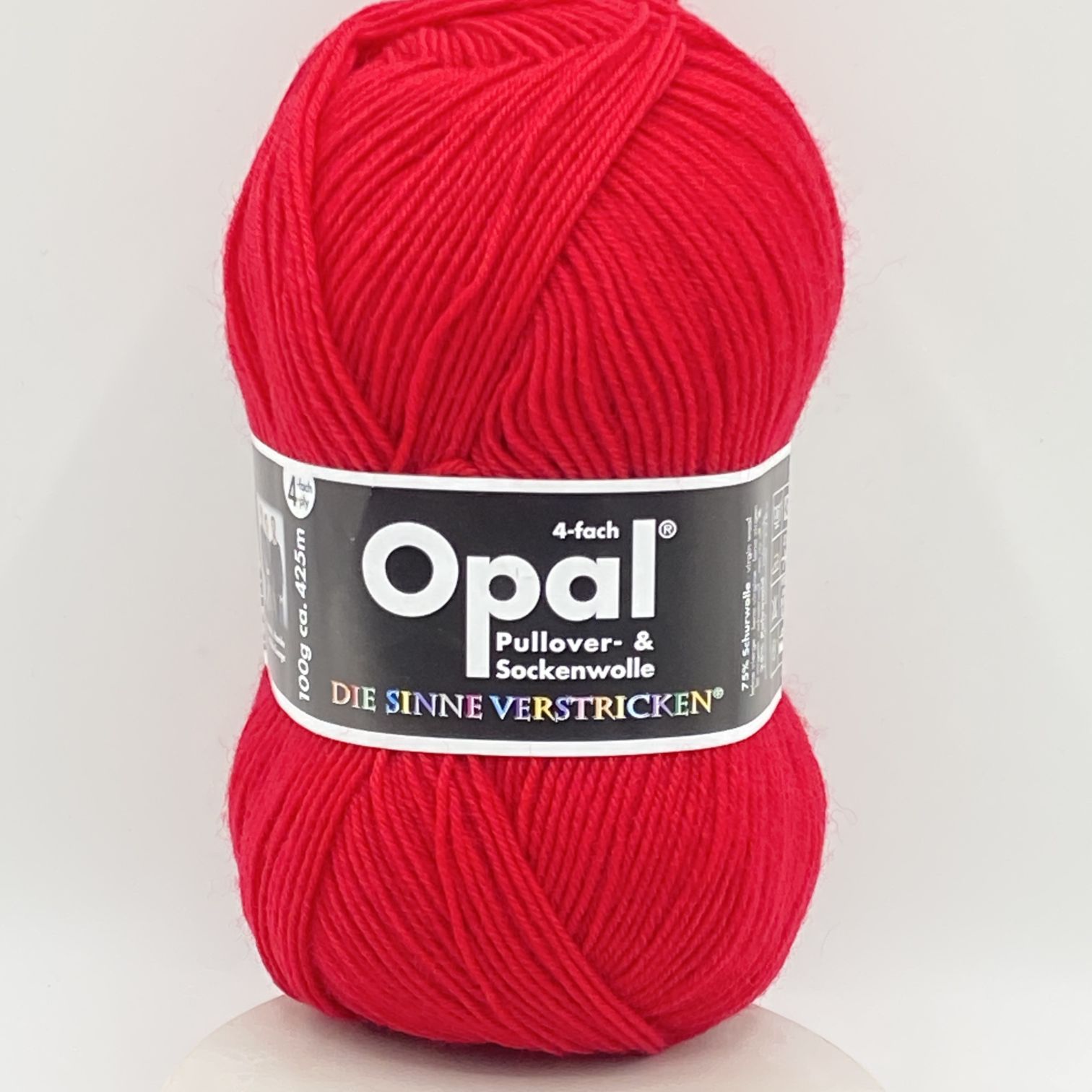 Opal　Uni　4-ply ＃5180
