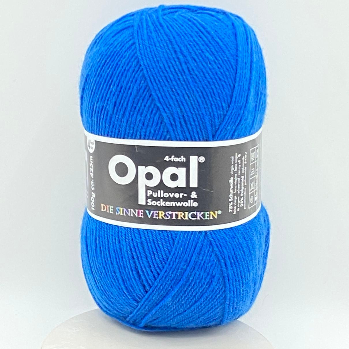 Opal　Uni　4-ply ＃5188
