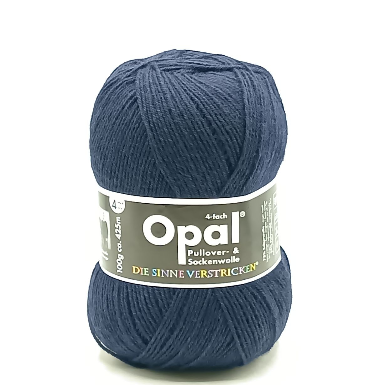 Opal　Uni　4-ply ＃5190
