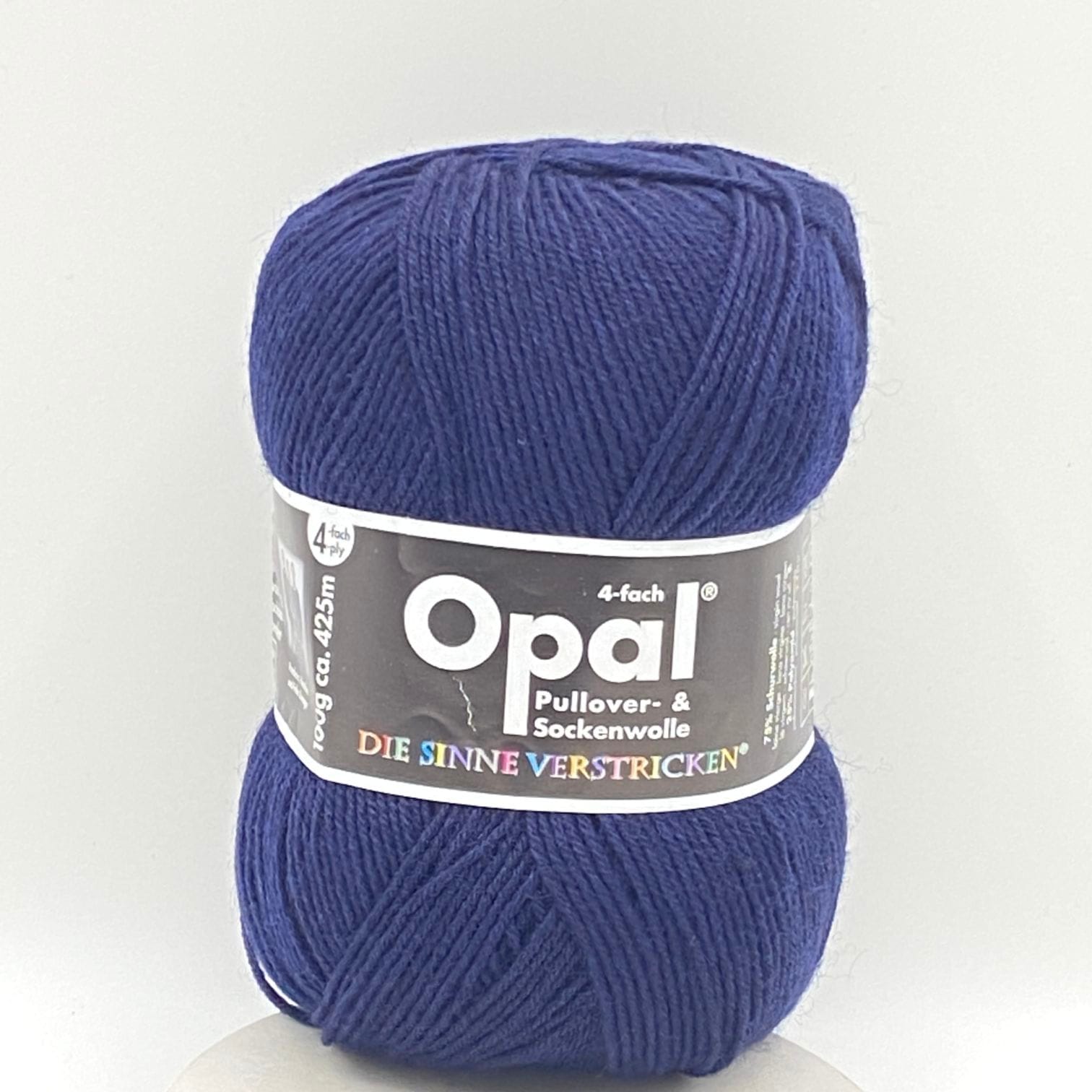 Opal　Uni　4-ply ＃5190