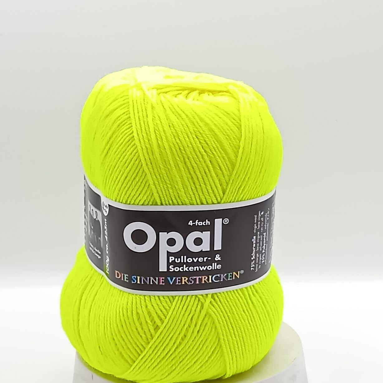 Opal　Uni　4-ply ＃2012