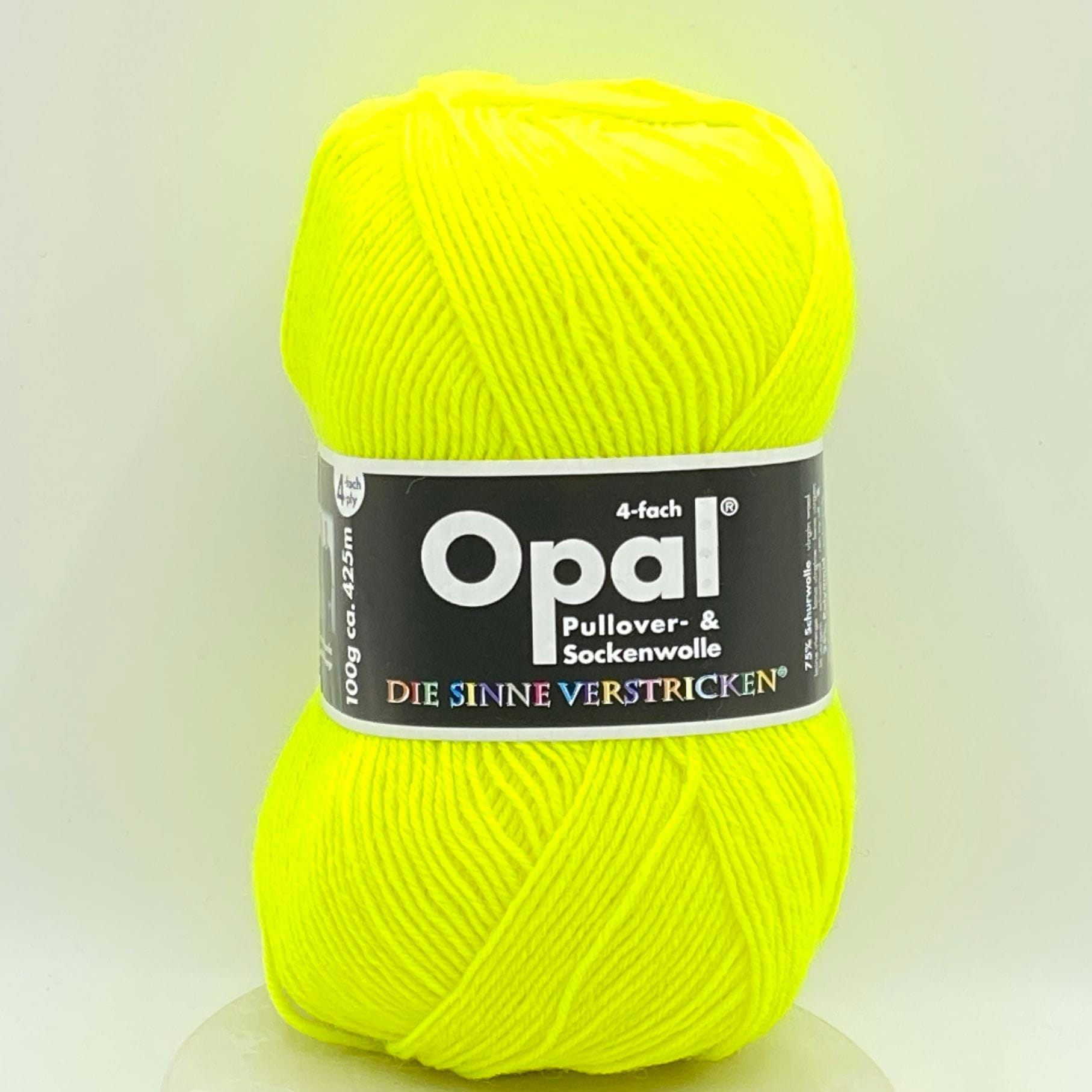 Opal　Uni　4-ply ＃2012
