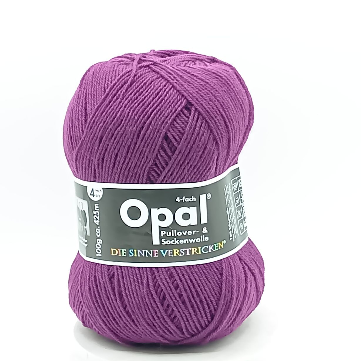 Opal　Uni　4-ply ＃9938
